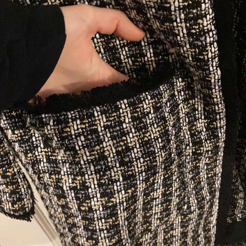 H&M Coat - Picture 4 of 7